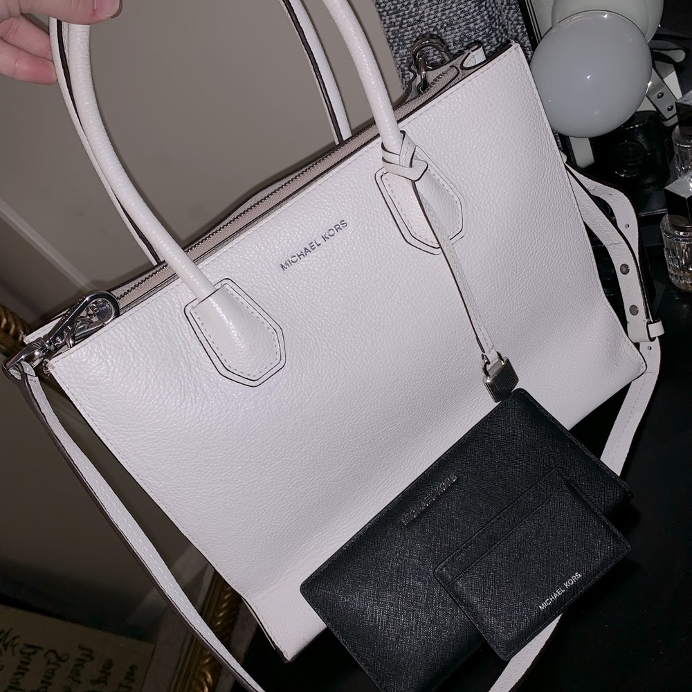 MICHAEL KORS TOTE BAG👜🔥